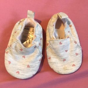 Baby Slippers